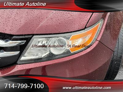 2017 Honda Odyssey EX-L   - Photo 9 - Westminster, CA 92683