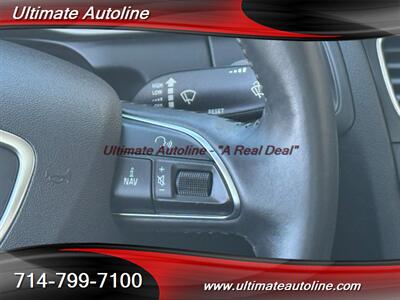 2013 Audi A4 2.0T quattro Premium Plus   - Photo 18 - Westminster, CA 92683