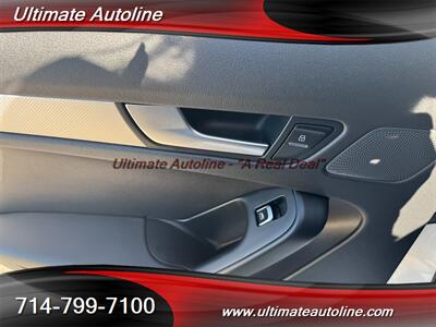 2013 Audi A4 2.0T quattro Premium Plus   - Photo 30 - Westminster, CA 92683