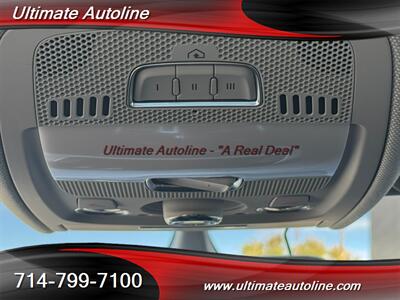 2013 Audi A4 2.0T quattro Premium Plus   - Photo 22 - Westminster, CA 92683