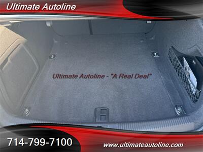 2013 Audi A4 2.0T quattro Premium Plus   - Photo 37 - Westminster, CA 92683