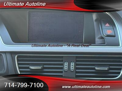 2013 Audi A4 2.0T quattro Premium Plus   - Photo 19 - Westminster, CA 92683