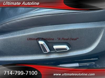 2013 Audi A4 2.0T quattro Premium Plus   - Photo 31 - Westminster, CA 92683