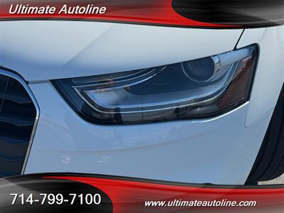 2013 Audi A4 2.0T quattro Premium Plus   - Photo 9 - Westminster, CA 92683