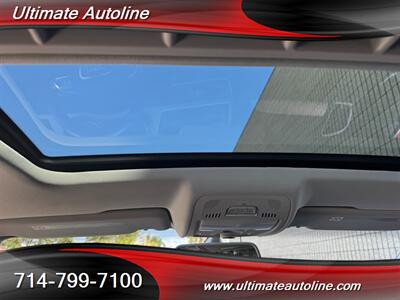 2013 Audi A4 2.0T quattro Premium Plus   - Photo 23 - Westminster, CA 92683