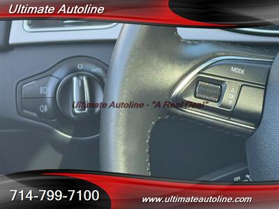 2013 Audi A4 2.0T quattro Premium Plus   - Photo 17 - Westminster, CA 92683