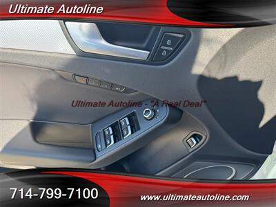 2013 Audi A4 2.0T quattro Premium Plus   - Photo 27 - Westminster, CA 92683