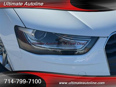 2013 Audi A4 2.0T quattro Premium Plus   - Photo 7 - Westminster, CA 92683