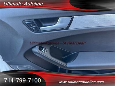 2013 Audi A4 2.0T quattro Premium Plus   - Photo 33 - Westminster, CA 92683