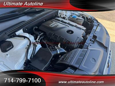 2013 Audi A4 2.0T quattro Premium Plus   - Photo 43 - Westminster, CA 92683