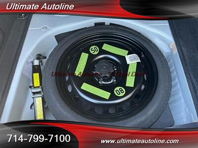 2013 Audi A4 2.0T quattro Premium Plus   - Photo 38 - Westminster, CA 92683