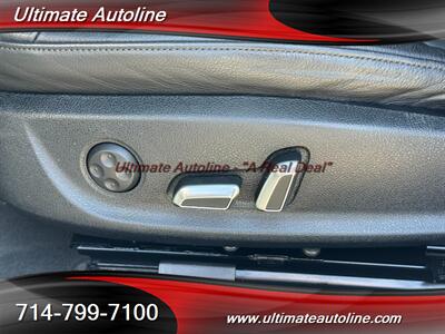 2013 Audi A4 2.0T quattro Premium Plus   - Photo 26 - Westminster, CA 92683