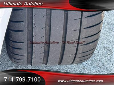 2013 Audi A4 2.0T quattro Premium Plus   - Photo 41 - Westminster, CA 92683