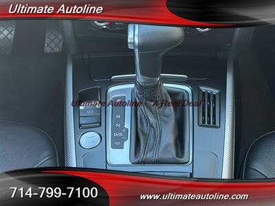2013 Audi A4 2.0T quattro Premium Plus   - Photo 21 - Westminster, CA 92683