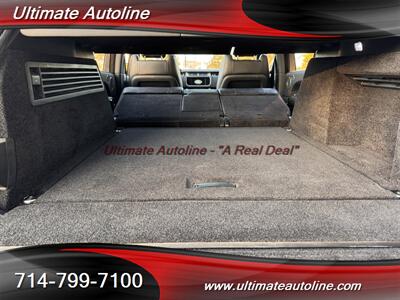 2015 Land Rover Range Rover HSE   - Photo 44 - Westminster, CA 92683