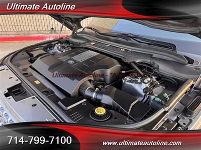 2015 Land Rover Range Rover HSE   - Photo 53 - Westminster, CA 92683