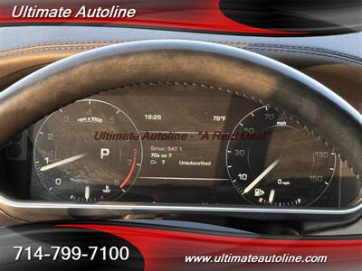 2015 Land Rover Range Rover HSE   - Photo 18 - Westminster, CA 92683