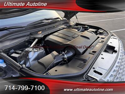 2015 Land Rover Range Rover HSE   - Photo 52 - Westminster, CA 92683