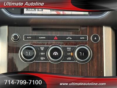 2015 Land Rover Range Rover HSE   - Photo 23 - Westminster, CA 92683