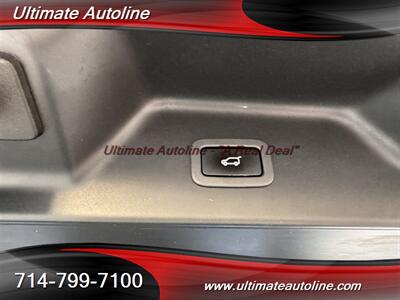 2015 Land Rover Range Rover HSE   - Photo 48 - Westminster, CA 92683