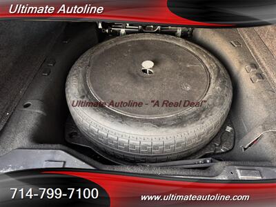 2015 Land Rover Range Rover HSE   - Photo 46 - Westminster, CA 92683
