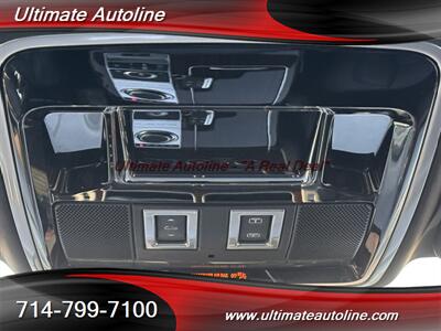 2015 Land Rover Range Rover HSE   - Photo 25 - Westminster, CA 92683