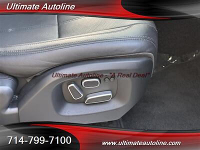 2015 Land Rover Range Rover HSE   - Photo 37 - Westminster, CA 92683
