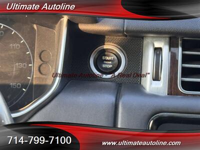 2015 Land Rover Range Rover HSE   - Photo 21 - Westminster, CA 92683