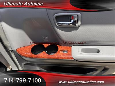 2005 Toyota Highlander Limited   - Photo 42 - Westminster, CA 92683