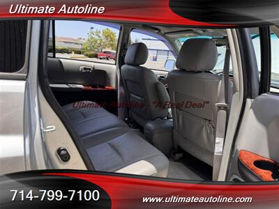 2005 Toyota Highlander Limited   - Photo 41 - Westminster, CA 92683