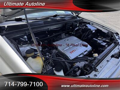 2005 Toyota Highlander Limited   - Photo 53 - Westminster, CA 92683