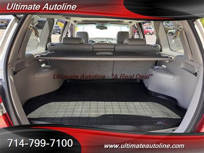 2005 Toyota Highlander Limited   - Photo 46 - Westminster, CA 92683