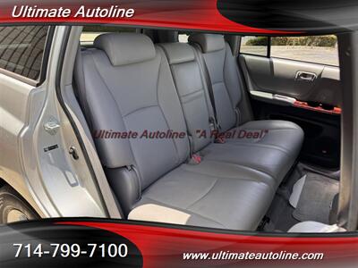 2005 Toyota Highlander Limited   - Photo 40 - Westminster, CA 92683