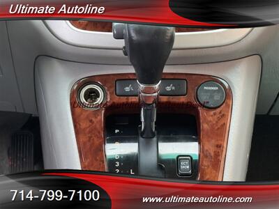 2005 Toyota Highlander Limited   - Photo 21 - Westminster, CA 92683