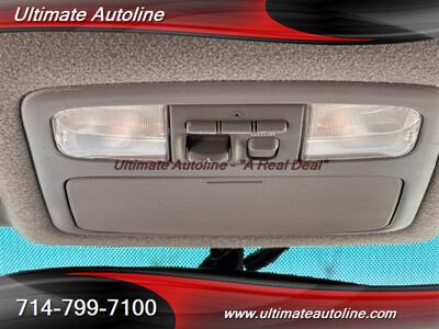 2005 Toyota Highlander Limited   - Photo 22 - Westminster, CA 92683