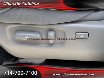 2005 Toyota Highlander Limited   - Photo 27 - Westminster, CA 92683