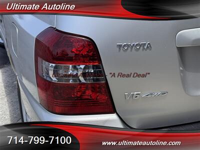 2005 Toyota Highlander Limited   - Photo 12 - Westminster, CA 92683