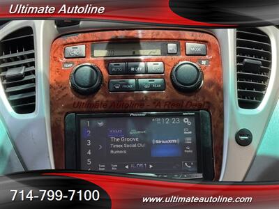 2005 Toyota Highlander Limited   - Photo 20 - Westminster, CA 92683