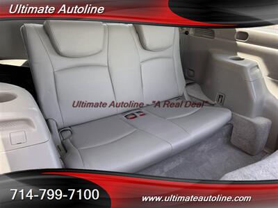 2005 Toyota Highlander Limited   - Photo 44 - Westminster, CA 92683