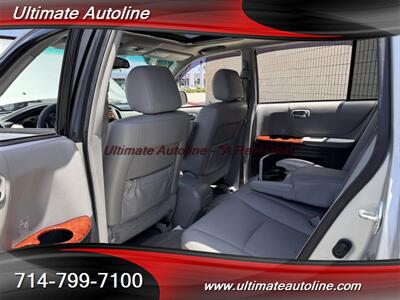 2005 Toyota Highlander Limited   - Photo 31 - Westminster, CA 92683