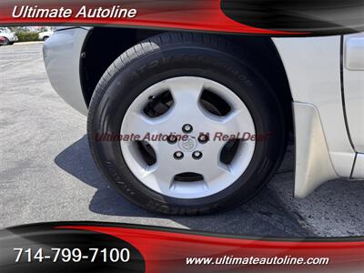 2005 Toyota Highlander Limited   - Photo 50 - Westminster, CA 92683