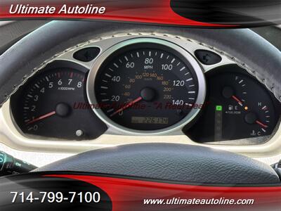 2005 Toyota Highlander Limited   - Photo 17 - Westminster, CA 92683