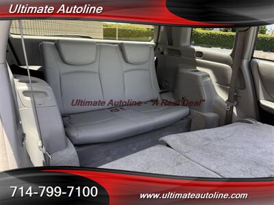 2005 Toyota Highlander Limited   - Photo 43 - Westminster, CA 92683