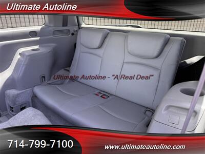 2005 Toyota Highlander Limited   - Photo 34 - Westminster, CA 92683