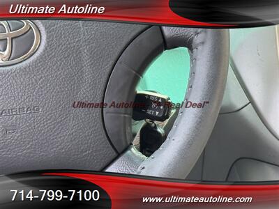 2005 Toyota Highlander Limited   - Photo 19 - Westminster, CA 92683