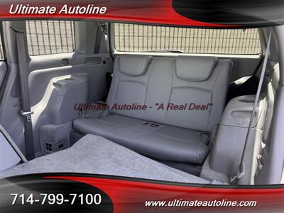2005 Toyota Highlander Limited   - Photo 33 - Westminster, CA 92683
