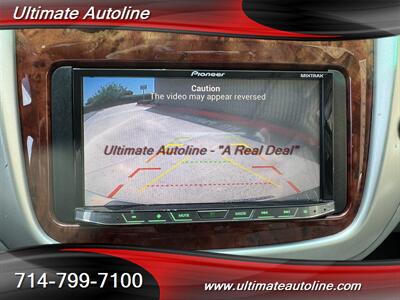 2005 Toyota Highlander Limited   - Photo 56 - Westminster, CA 92683