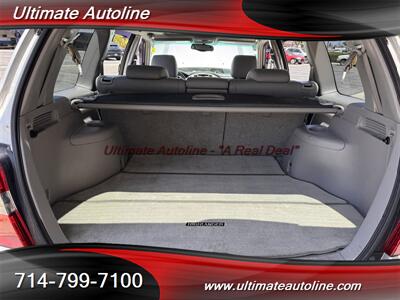 2005 Toyota Highlander Limited   - Photo 48 - Westminster, CA 92683