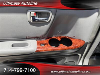 2005 Toyota Highlander Limited   - Photo 32 - Westminster, CA 92683