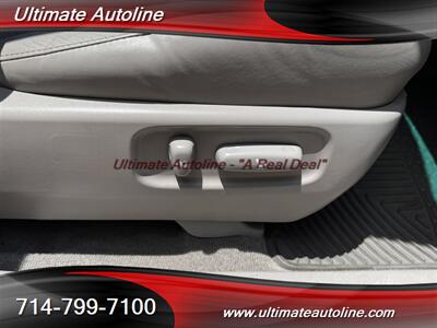 2005 Toyota Highlander Limited   - Photo 37 - Westminster, CA 92683